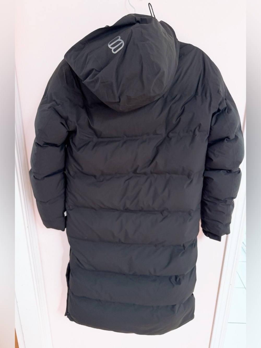 Aritzia The Super Puff™ The Super Puff₂o™ Long - Rainstop - Picture 3 of 15